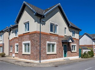 13 Golden Ridge Way, Skerries Road, Rush, County Dublin