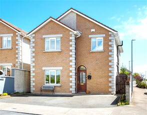 13 Saunders Lane, Rathnew, Rathnew, Co. Wicklow