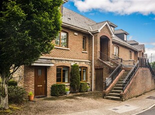 13 Woods End, Blanchardstown, Dublin 15