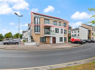 14 abhainn na Ri, Oranmore, Galway