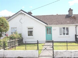 14 Callery Street, Tullamore, Offaly