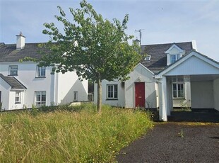 14 Frankford Close, Enniscrone, Co. Sligo