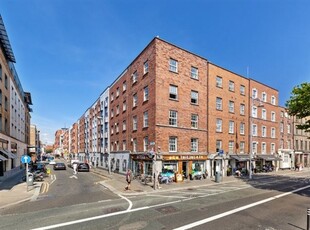 14 Ha'penny Bridge House, Lower Ormond Quay, Dublin 1