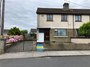 14 Harold Place, Mallow, Cork