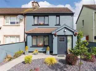 14 Maurice Moore Place , Cobh, Cork