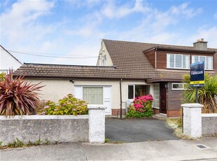 14 Oakley Park, Blackrock, Dublin