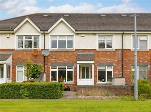 144 Priory Square, St. Raphaels Manor, Celbridge, County Kildare