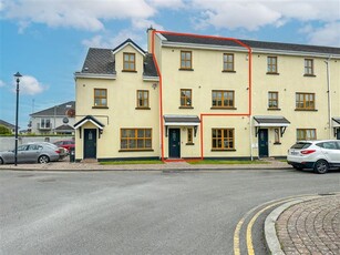 15A Rivergrove, Oranmore, Co. Galway