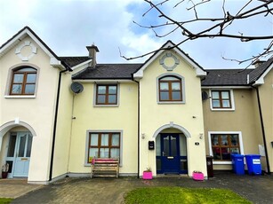 16 Cls Na Croise, Ballivor, Meath