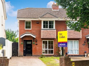 16 Esker Meadow Rise, Lucan, Co. Dublin