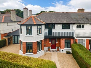 16 Frascati Park, Blackrock, Co. Dublin