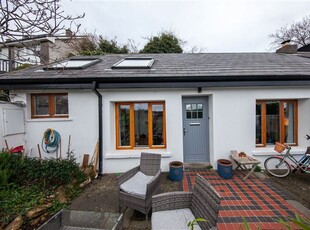 16 Upper Dargle Road, Bray, Wicklow