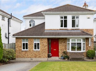 161 Rathdown Park, Greystones, Wicklow