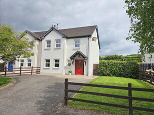 17 Annalee Manor, Ballyhaise