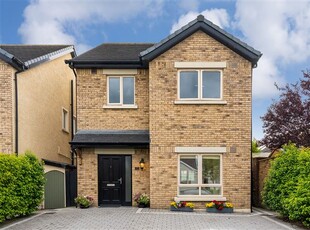 17 Kelletts Grove, Dunshaughlin, Meath