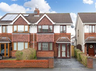 18 Willsbrook Avenue, Lucan, Co. Dublin