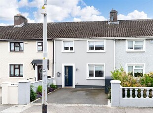 189 Brandon Road, Drimnagh, Dublin 12