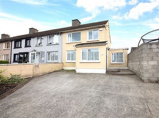 19 Claddagh Road , Ballyfermot, Dublin 10