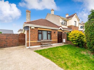 19 GOFTON HALL, Finglas, Dublin 11