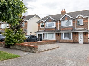 19 Milford, Malahide, County Dublin