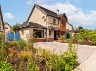 2 Bramble Close, Castlelake, Carrigtwohill, Cork