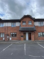 2 Fairgreen Court, Kilcock, Kildare