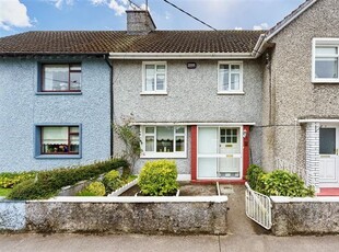 2 O`growney Terrace, Kells, Meath