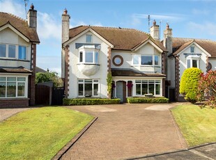 2 Seacrest Manor, Lower Point Road, Dundalk, Louth