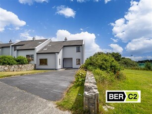 20 Racecourse Lawns, Clifden, Galway