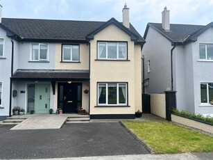 20 Rathclune, Kiltimagh, Mayo