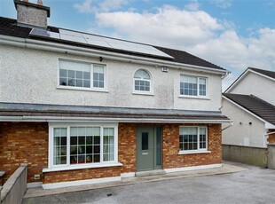 20 Stonewell, Mitchelstown, Cork