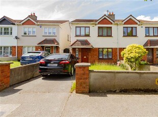 21 Bushfield Drive, Clondalkin, Dublin 22