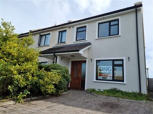 21 Country Meadows, Tuam, Co. Galway