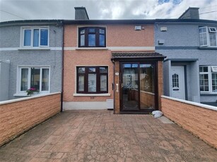 219 Thomond Road, Ballyfermot, Dublin 10