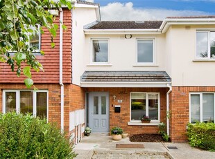 22 Finsbury Green, Upper Churchtown Road, Dublin 14, Dublin