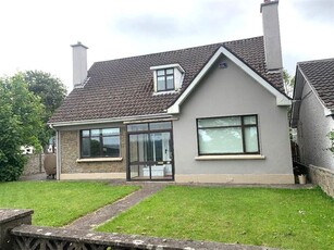 22 Monivea Road, Mervue, Galway City