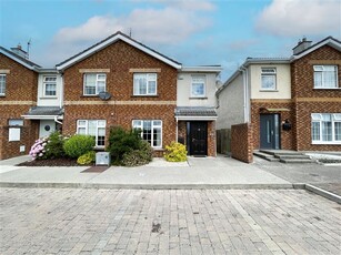 22 Rathaldron Court, Navan, Meath