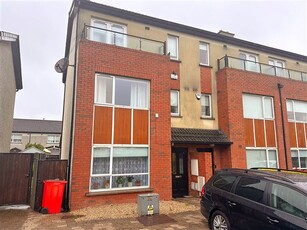 24 Mayeston Lawn, Finglas, Dublin 11