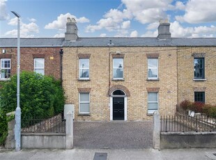 24 Mountpleasant Avenue Upper, Ranelagh, Dublin 6