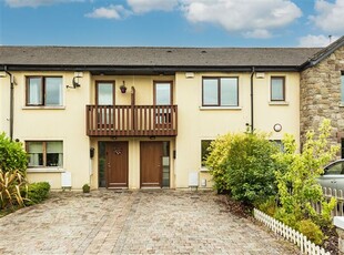 24 Roseberry Hill, Newbridge, Kildare