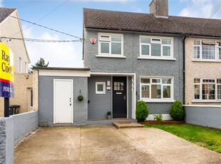 24 Rossmore Road, Ballyfermot, Dublin 10