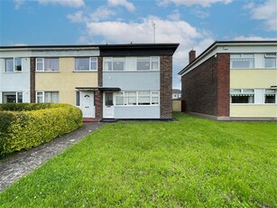 24 St. Benildus Villas, Navan, Meath