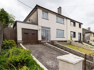 26 Cahergal Lawn, Ballyvolane, Cork