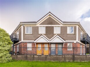 27 Cruagh Court, Cruagh Manor, Stepaside, Dublin 18