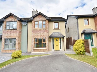 28 Beech Grove, Cahirdown, Listowel, Co. Kerry