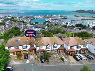 28 Harbour View, Howth, Dublin 13