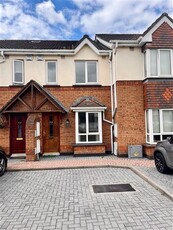 3 Burnside, Off Magenta Crescent, Santry, Dublin 9