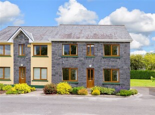 3 Creig Na Coille, Oughterard, Galway