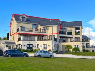 3 The Moorings, Riverside Manor, Kilcullen, Kildare