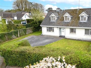 32 Brookfield, Mullingar, Westmeath